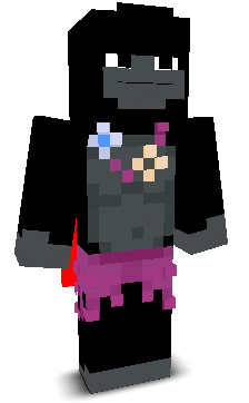 ZinebElRhazoui's skin