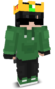 LiddoZozo's skin