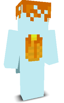 Micoiscool's skin