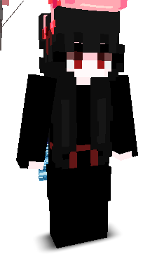 TahmnOwnsMe's skin