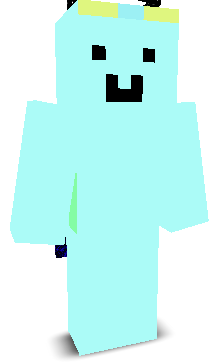 Hezem's skin