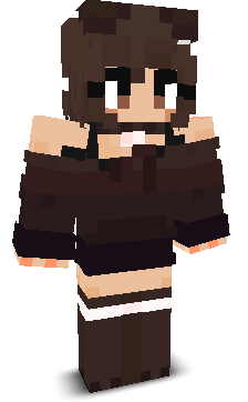 _Shadow_Pierce's skin