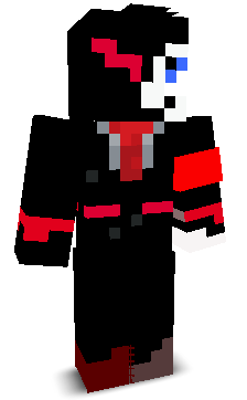 FranekGaming12's skin