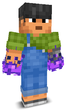 Mint21x's skin