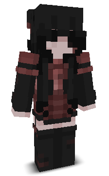 xvnic's skin