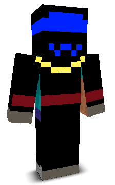 Protfr's skin