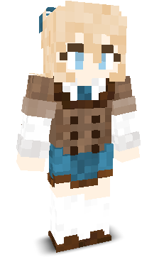 BurningValley106's skin