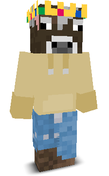 PrimeFeast's skin