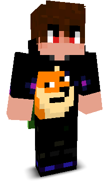 y8ke's skin