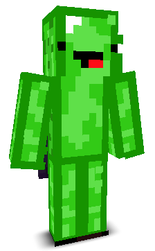 McSpiney's skin