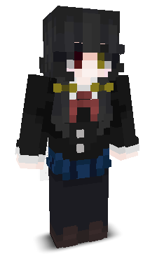 1ely's skin