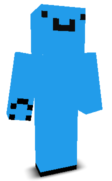 Adaamus's skin