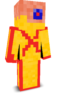 Cloudsarecooler's skin
