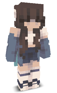 HappyDraganDad's skin