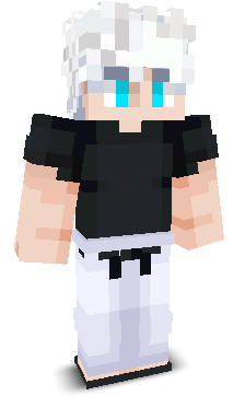 Kaizen480's skin