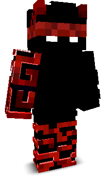 Demon_X_'s skin