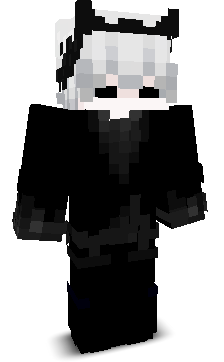 YYKGHOST's skin