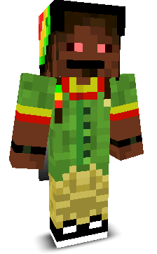 xKastetTHC's skin