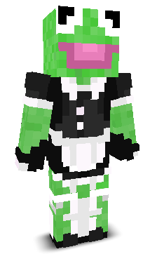 Dvr9's skin