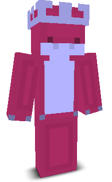 saurooq's skin