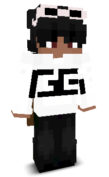 Itzz_ba4tmin's skin