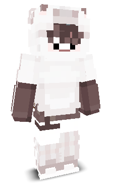 quectobyte's skin