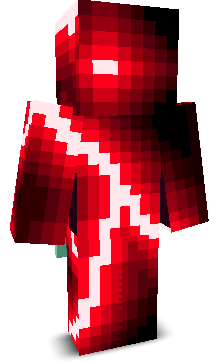 Bean207's skin