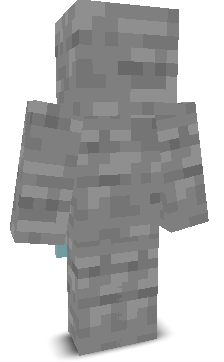 olliekinny's skin