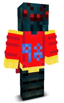 BlockSpider98's skin