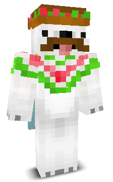 mu0s's skin