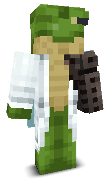 TreestandSigma's skin