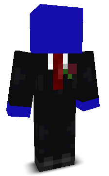 Bombleger's skin