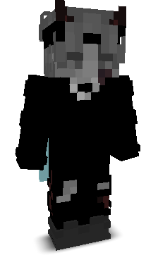 Sworyt's skin