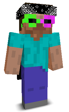 Foodmax's skin