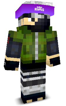 amaterasu_kill's skin