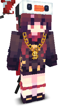 AlwaysDays's skin