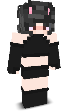 LamaTracaPG3D's skin