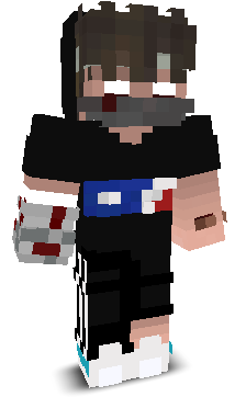 BULLETPROOFGOD's skin
