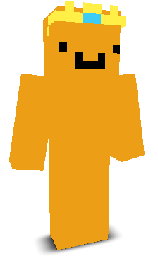 Muggerlamoo's skin