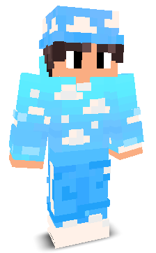 Radochark's skin