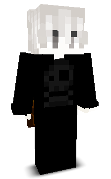 Ojumpyy's skin