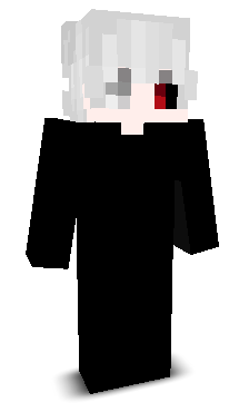 _qee's skin