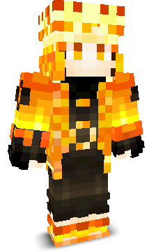 Ganem_fan's skin