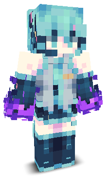 Luox_4's skin