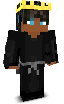 TbsPlayz's skin