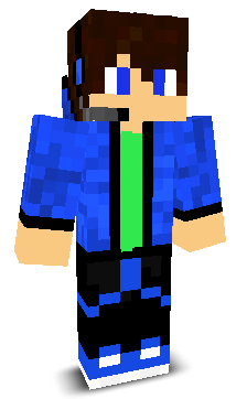 MCMiner_Nick's skin