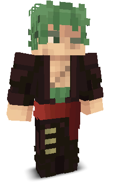 ImNotaPanda's skin