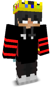 justjesse2013's skin