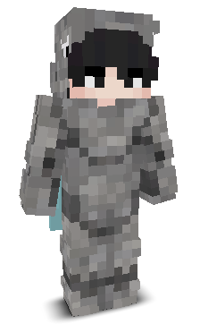 15Years's skin