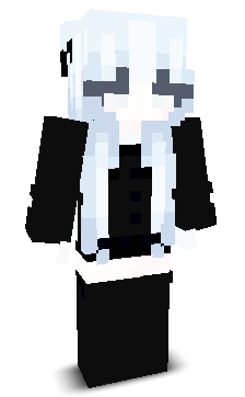 Tachiojo's skin